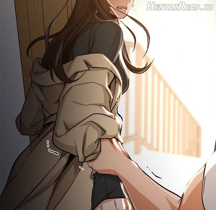 Good Night Chapter 30 - page 108