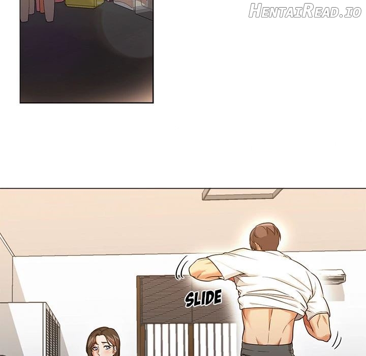 Good Night Chapter 30 - page 11