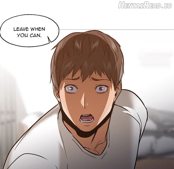 Good Night Chapter 30 - page 110