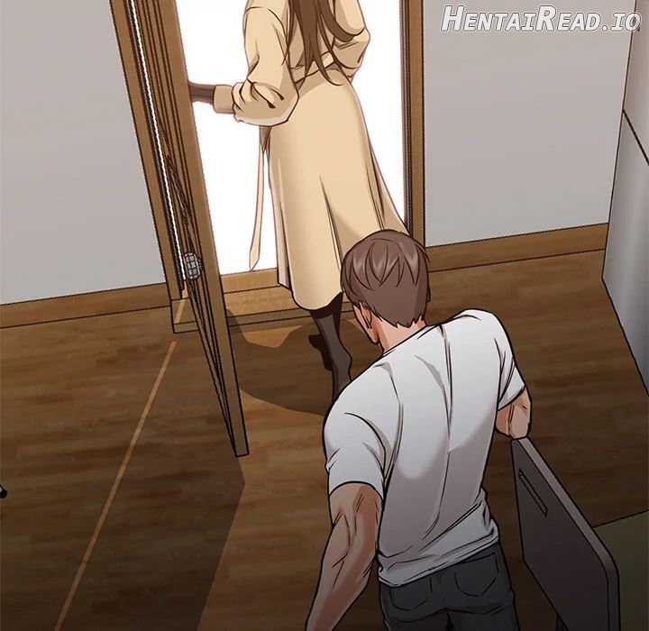 Good Night Chapter 30 - page 114