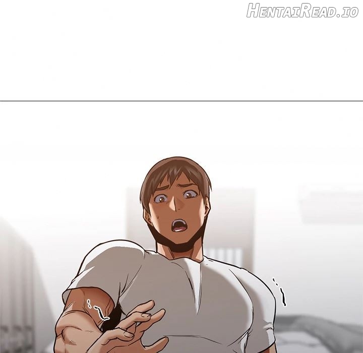 Good Night Chapter 30 - page 116