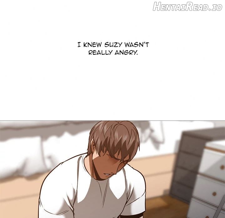 Good Night Chapter 30 - page 119