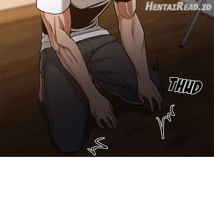 Good Night Chapter 30 - page 120