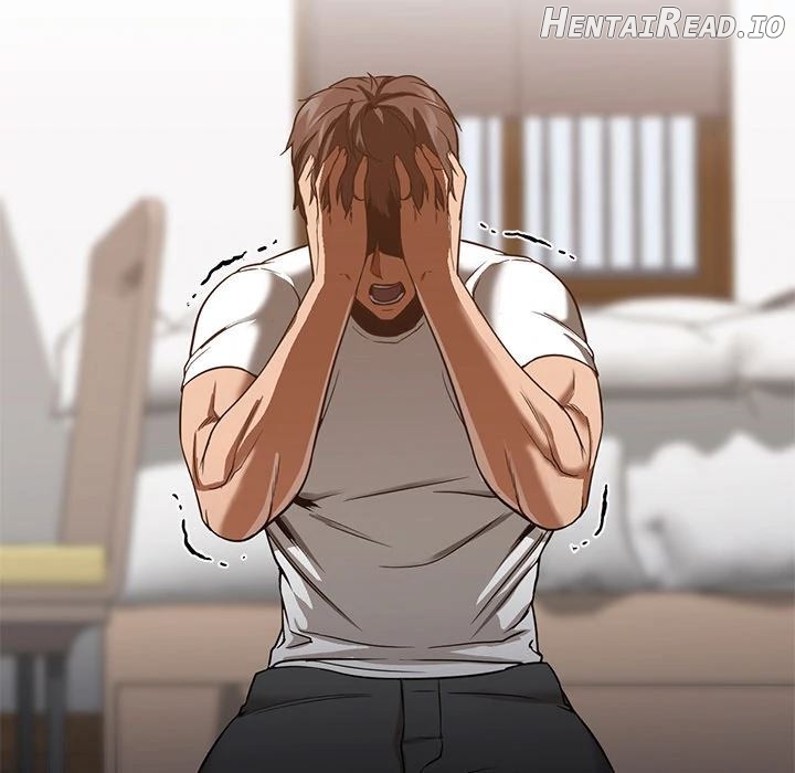 Good Night Chapter 30 - page 123