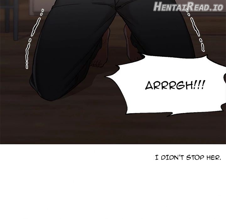 Good Night Chapter 30 - page 124