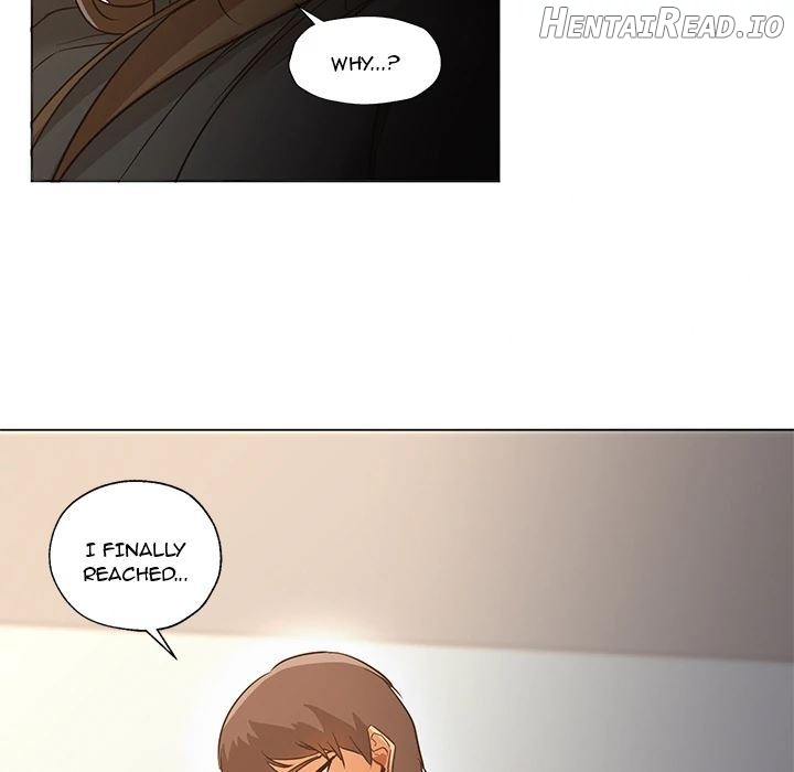 Good Night Chapter 30 - page 15