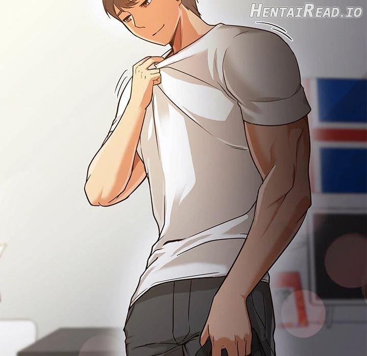 Good Night Chapter 30 - page 16