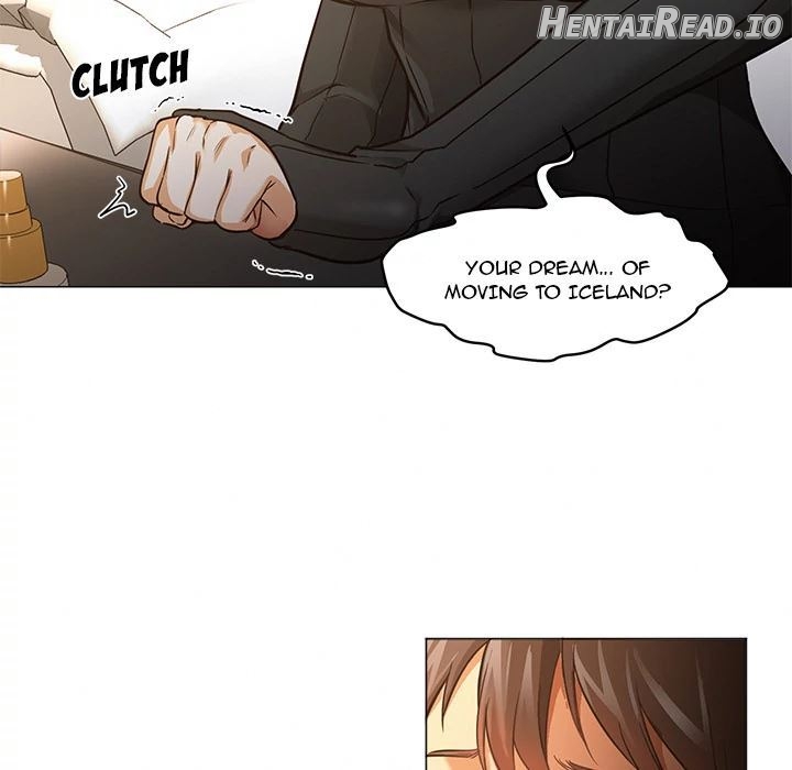 Good Night Chapter 30 - page 18