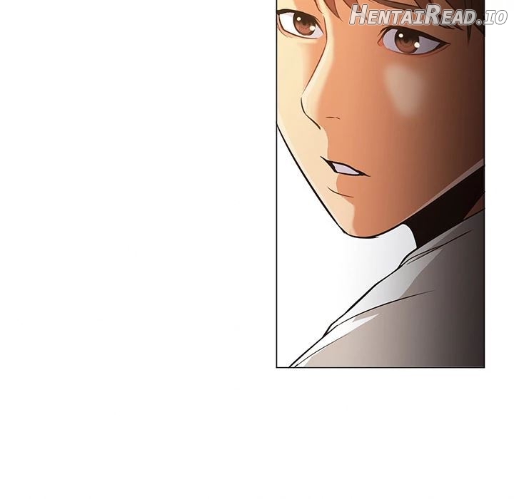 Good Night Chapter 30 - page 19