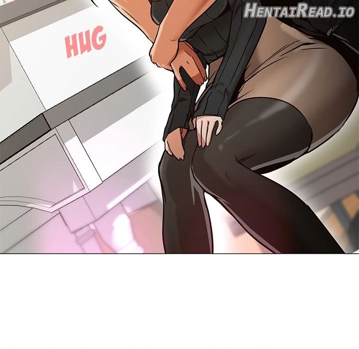 Good Night Chapter 30 - page 21