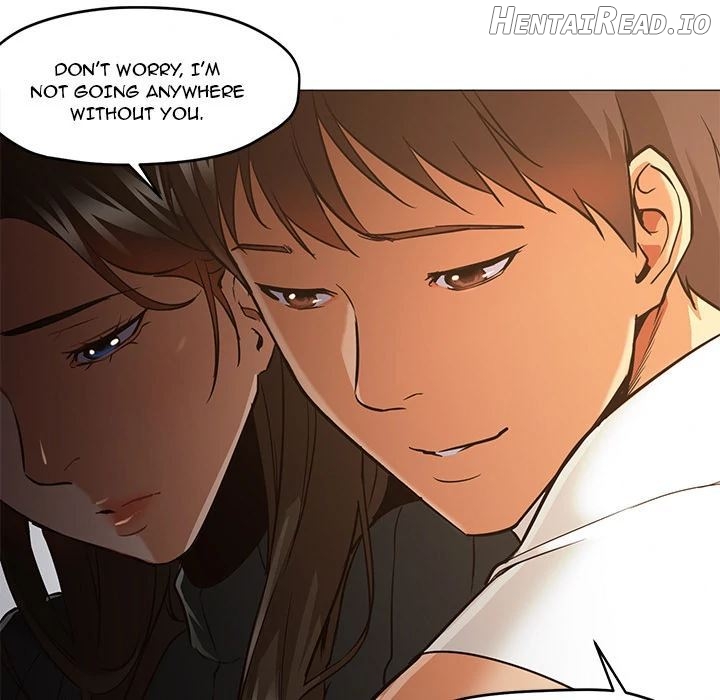 Good Night Chapter 30 - page 22