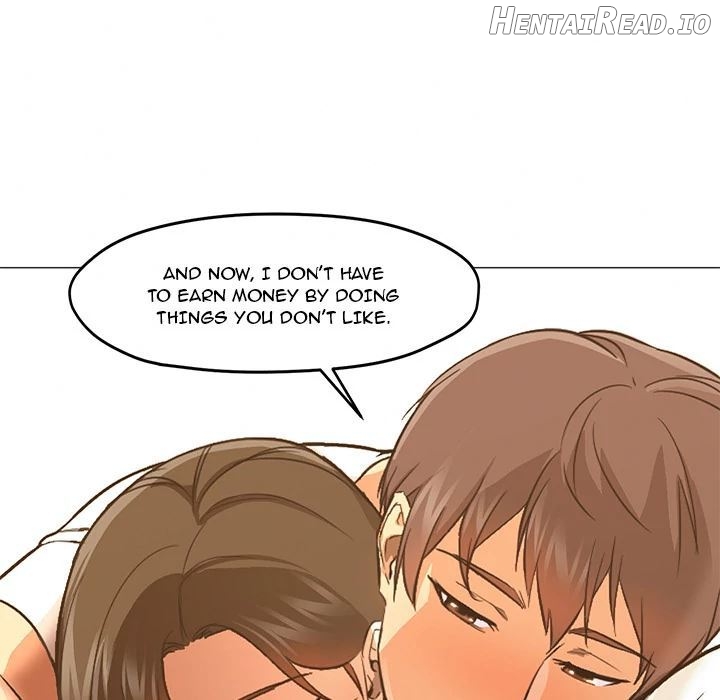 Good Night Chapter 30 - page 24