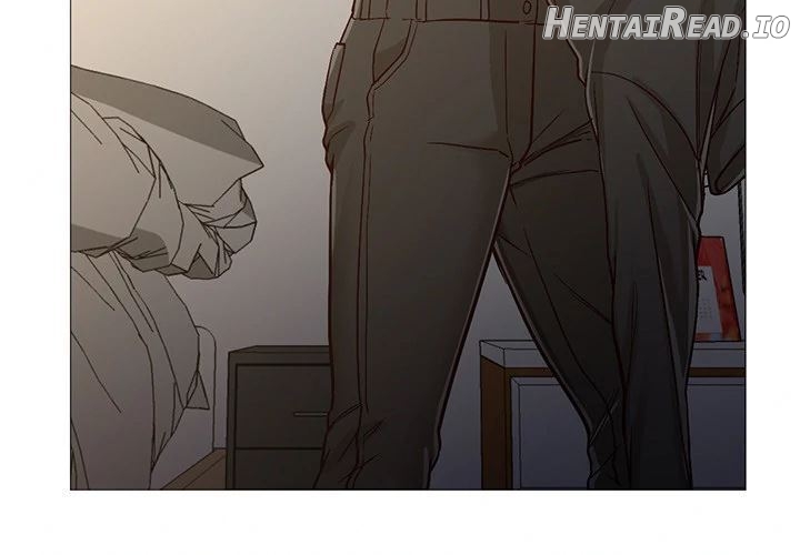 Good Night Chapter 30 - page 3