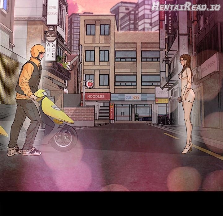 Good Night Chapter 30 - page 36