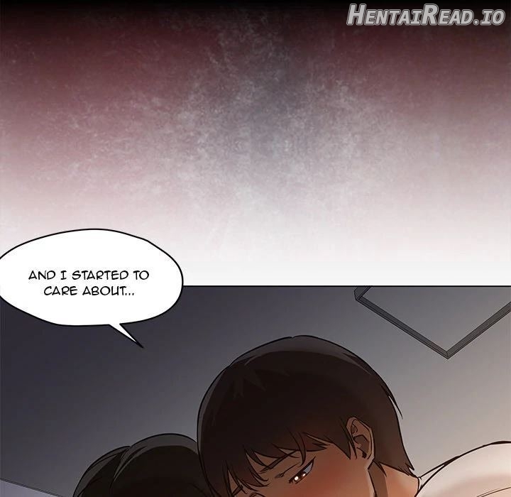 Good Night Chapter 30 - page 37