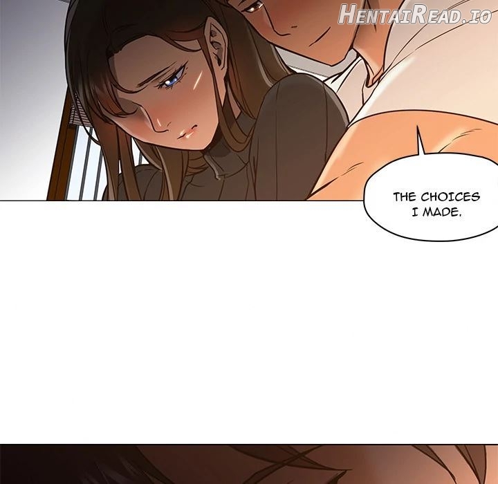 Good Night Chapter 30 - page 38