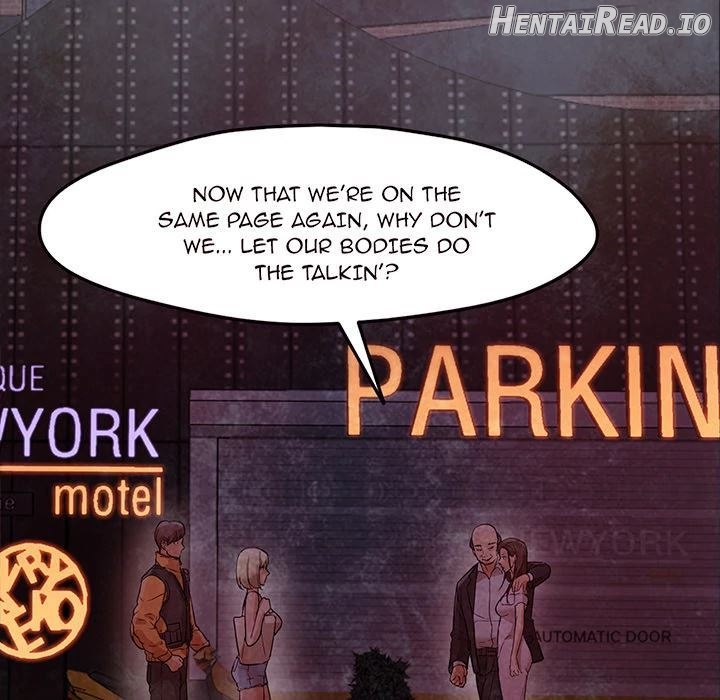 Good Night Chapter 30 - page 43