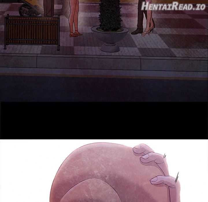 Good Night Chapter 30 - page 44