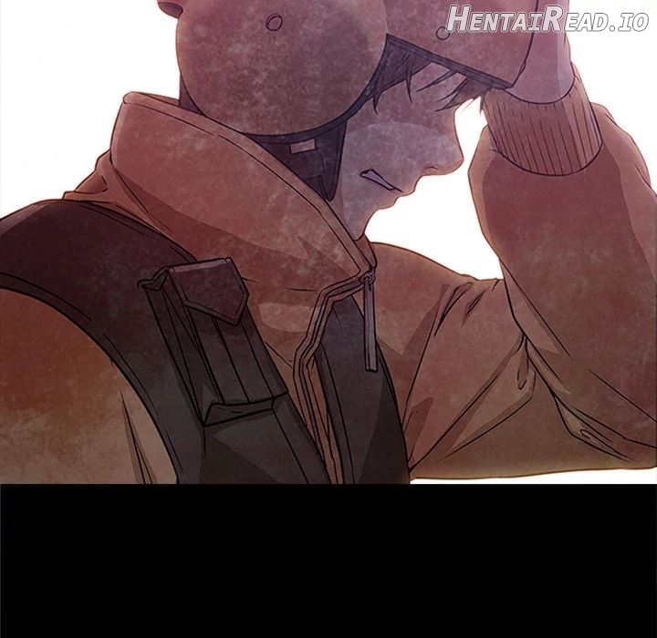 Good Night Chapter 30 - page 45