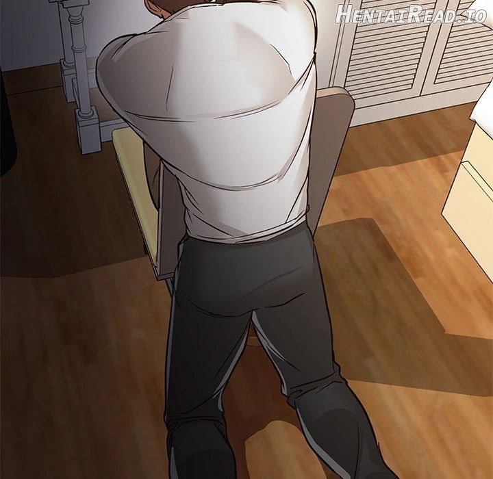 Good Night Chapter 30 - page 48