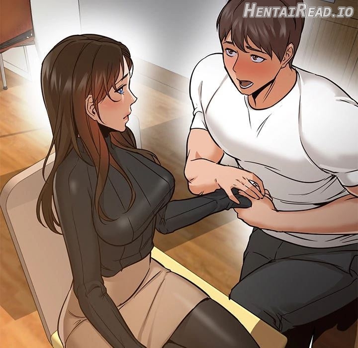 Good Night Chapter 30 - page 51