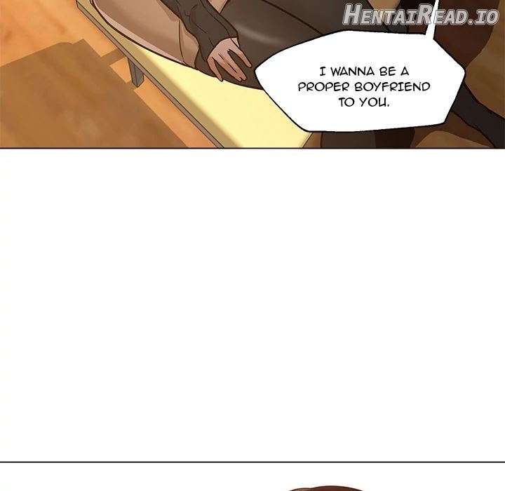 Good Night Chapter 30 - page 52