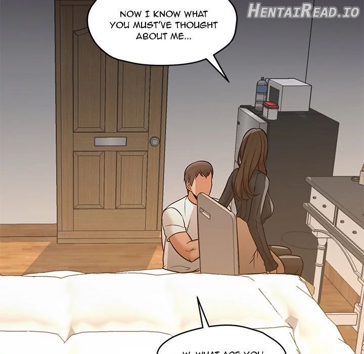 Good Night Chapter 30 - page 56