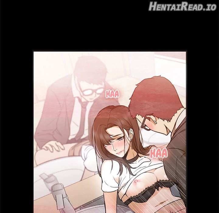 Good Night Chapter 30 - page 65