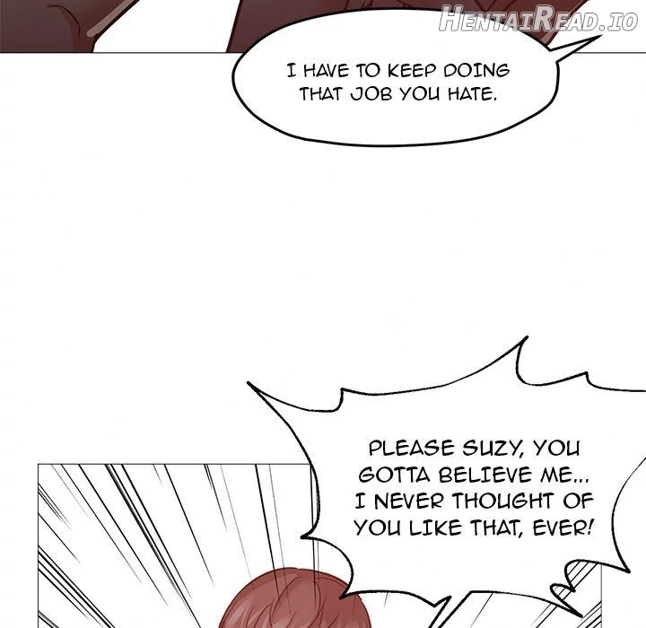 Good Night Chapter 30 - page 69
