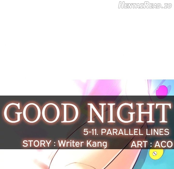 Good Night Chapter 30 - page 7