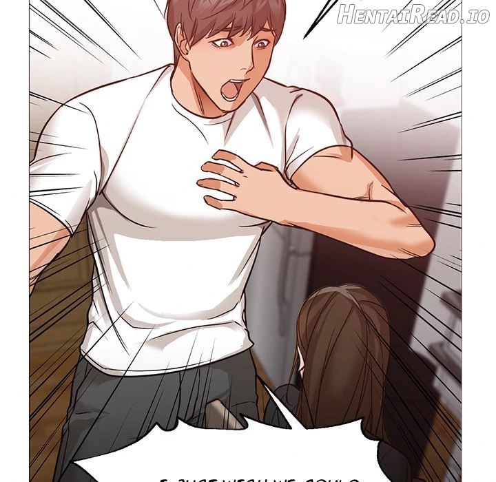 Good Night Chapter 30 - page 70