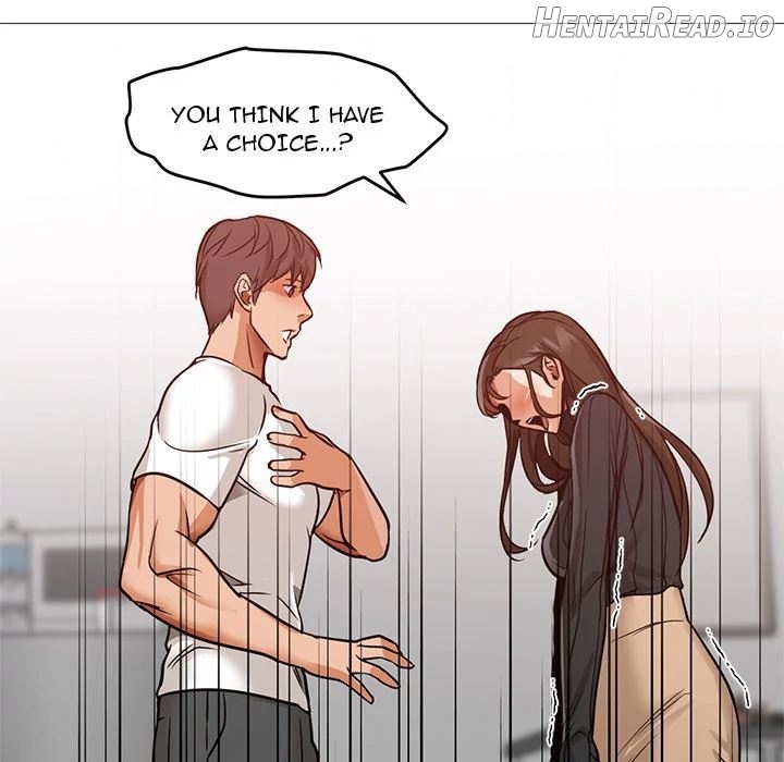 Good Night Chapter 30 - page 74