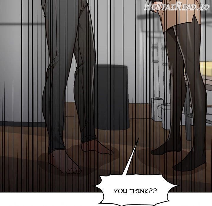 Good Night Chapter 30 - page 75