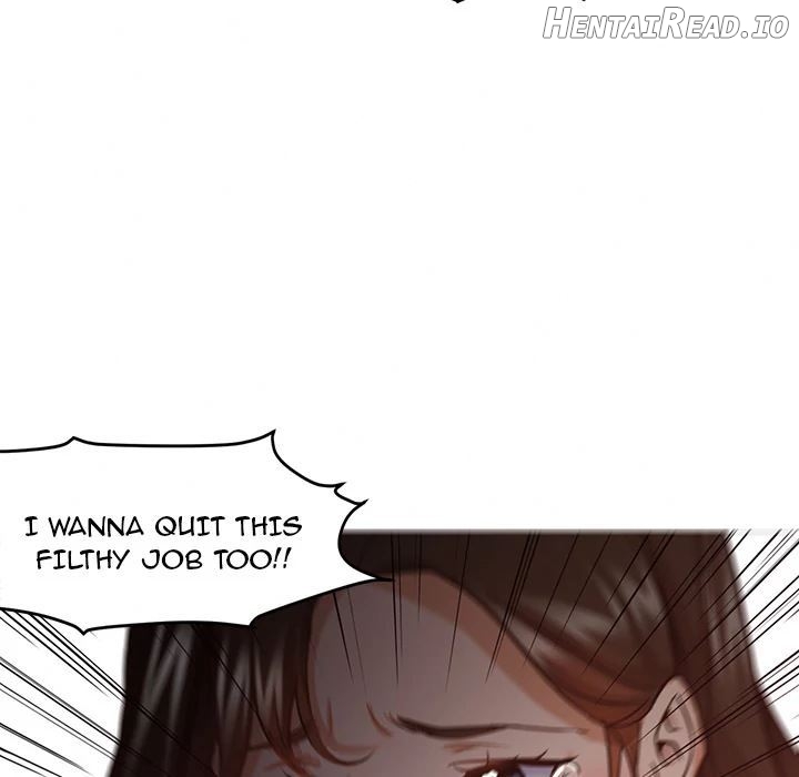 Good Night Chapter 30 - page 76