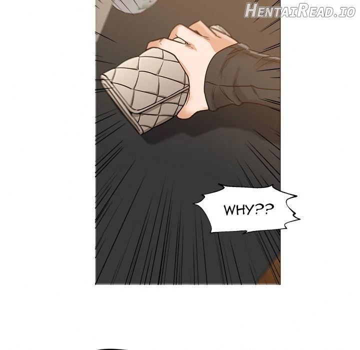 Good Night Chapter 30 - page 80