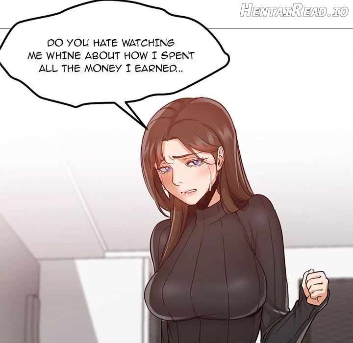 Good Night Chapter 30 - page 81