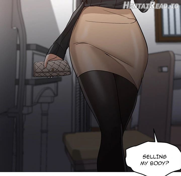 Good Night Chapter 30 - page 82