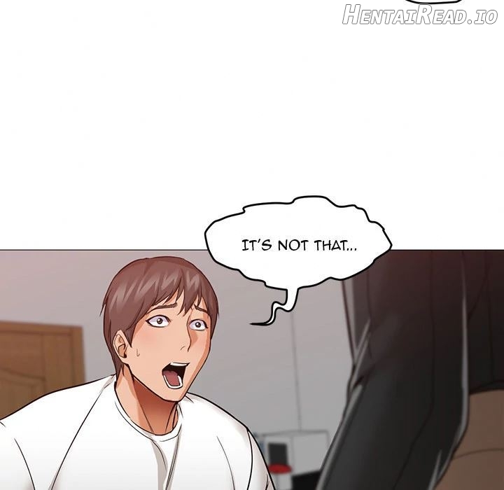 Good Night Chapter 30 - page 83