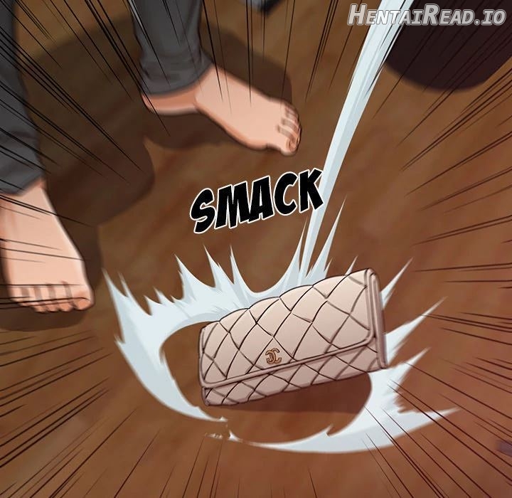 Good Night Chapter 30 - page 85