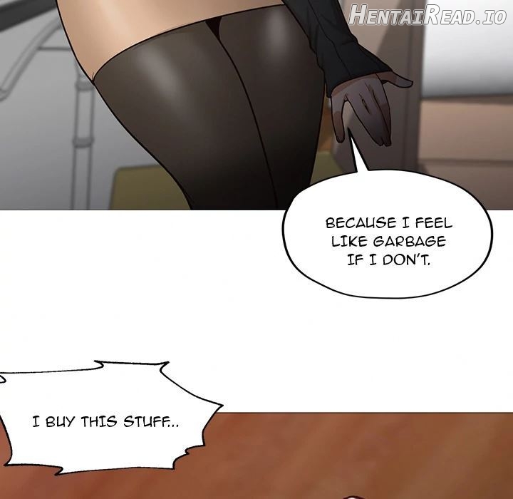 Good Night Chapter 30 - page 89