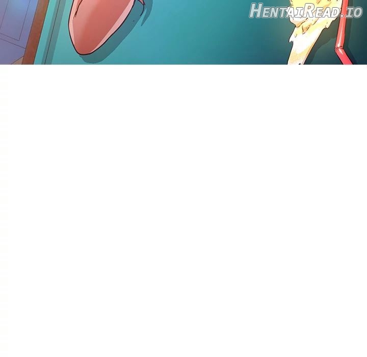 Good Night Chapter 30 - page 9