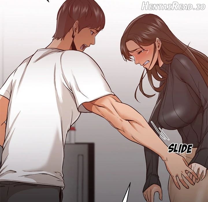 Good Night Chapter 30 - page 92