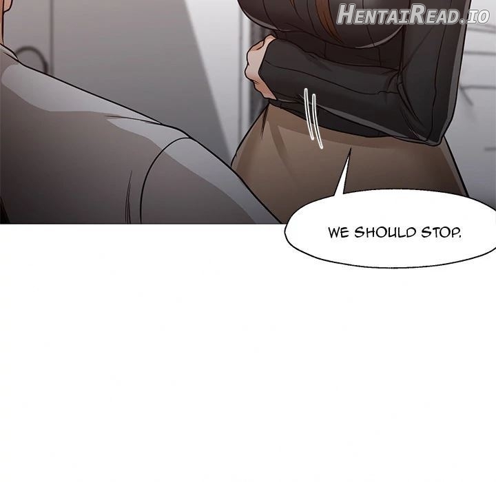 Good Night Chapter 30 - page 96