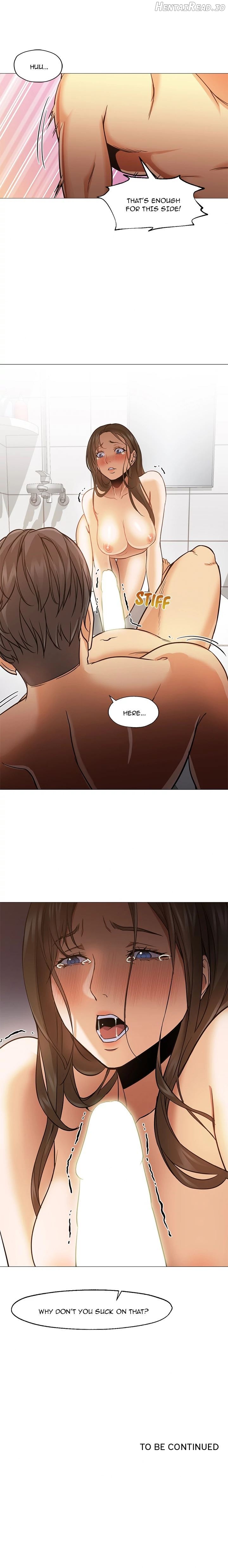 Good Night Chapter 31 - page 10