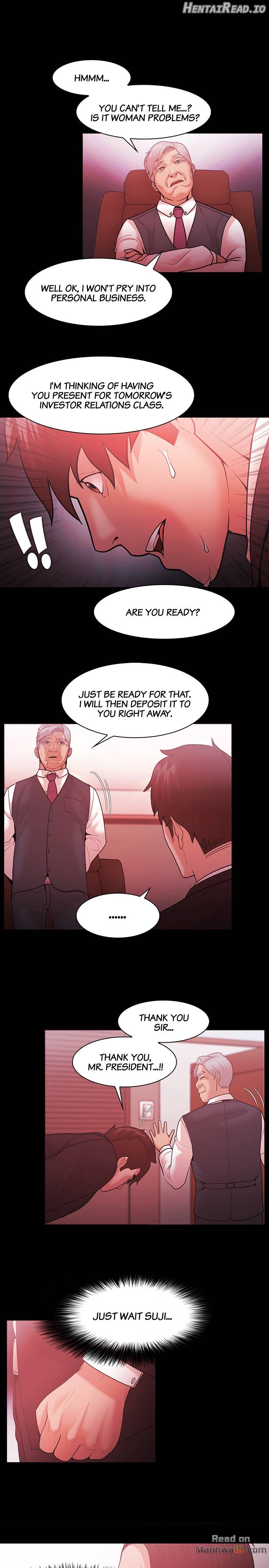 Loser - Manhwa Chapter 51 - page 1