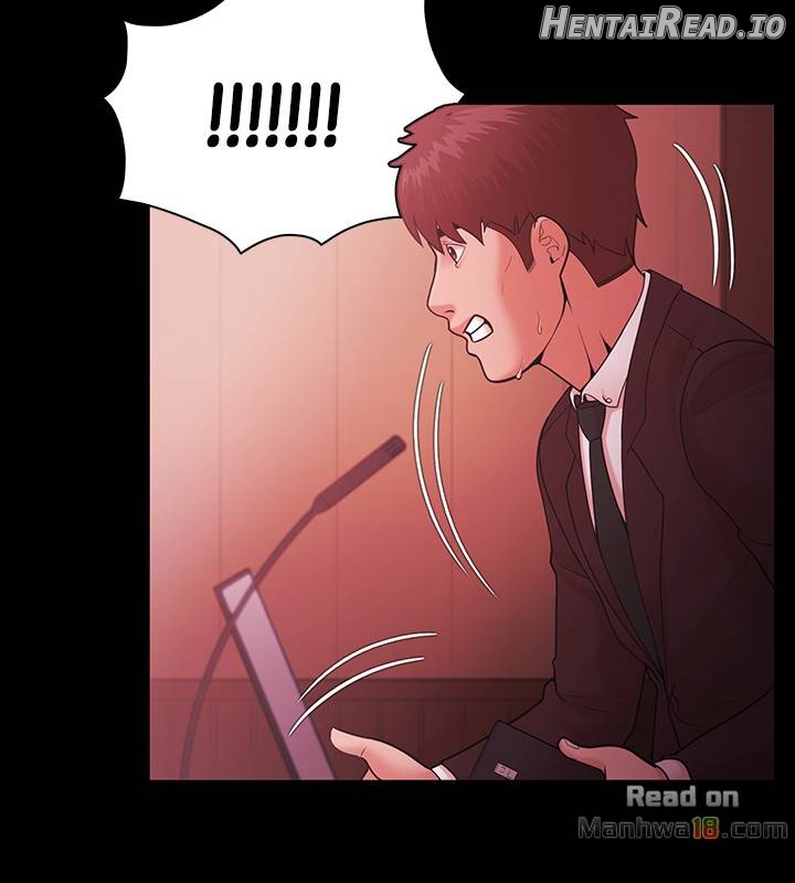 Loser - Manhwa Chapter 51 - page 10