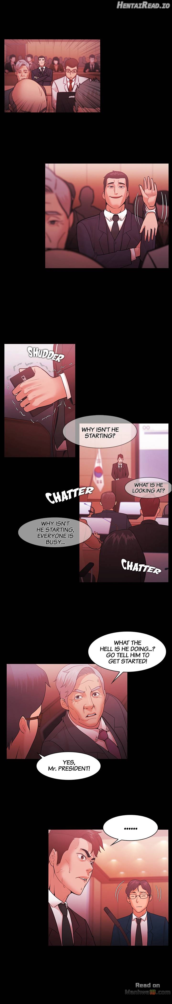 Loser - Manhwa Chapter 51 - page 11
