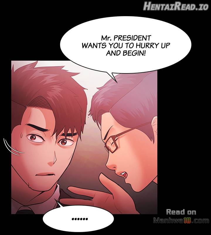 Loser - Manhwa Chapter 51 - page 12
