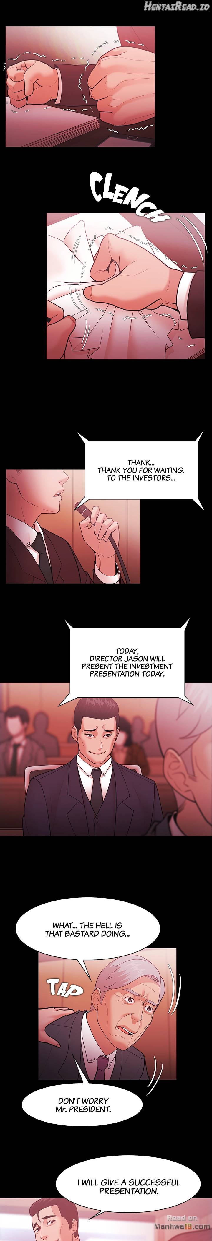 Loser - Manhwa Chapter 51 - page 13