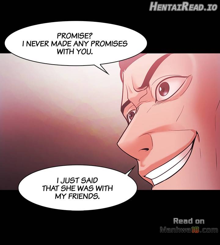 Loser - Manhwa Chapter 51 - page 18